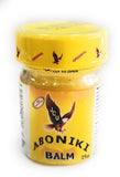 Abonikin Balm 25g