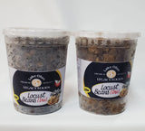 Locust Beans 1lbs