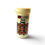 Lion Curry Powder Pack 25g x 12 in a roll