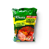 Knorr Chicken Seasoning Cubes 50 X 8g.