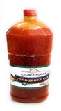 Torborgee Oil 4L