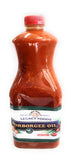 Torborgee Oil 4L