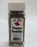 Spices