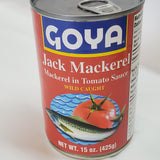 Goya Jack Mackerel