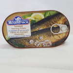 Rugen Fisch Smoked Herring