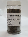 Spices