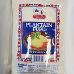 Golden Tropic Plantain Fufu