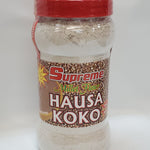 Supreme Millet Hausa Koko