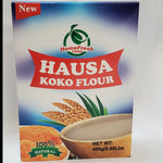 Home Fresh Foods Hausa Koko