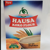 Home Fresh Foods Hausa Koko