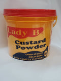 Lady B Custard 2kg