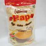 Yellow Grandios Pap