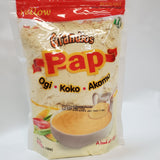 Yellow Grandios Pap