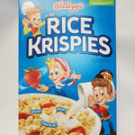 Rice Krispies