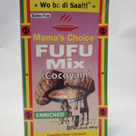 Mama's Choice Cocoyam Fufu