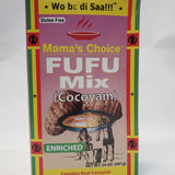 Mama's Choice Cocoyam Fufu