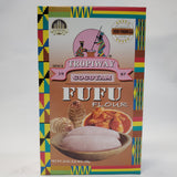 Tropiway Cocoyam Fufu