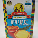 Tropiway Plantain Fufu