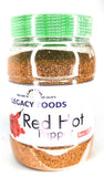 Red Hot Pepper 8oz