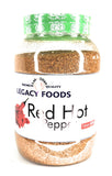 Red Hot Pepper 16oz