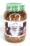 Aganhin Beans Pepper 8.8oz