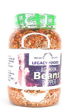 Aganhin Beans Pepper 8.8oz