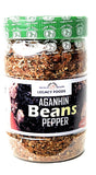 Aganhin Beans Pepper 4.4oz
