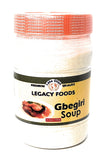 Gbegiri Soup (Beans) 5.5oz