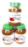 Red Hot Pepper 16oz