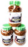 Aganhin Beans Pepper 4.4oz