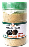 Ground Locust Beans 8oz