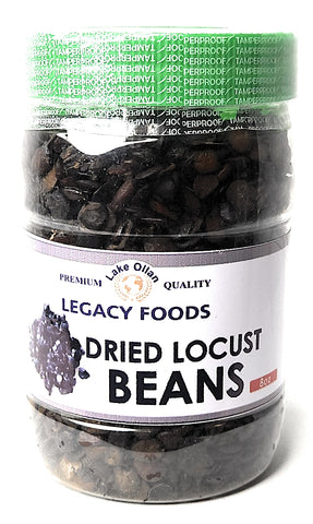 Dried Locust Beans 8oz