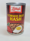 Canned Meat / Lucheon