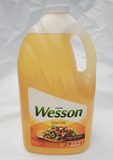 Cooking Oil