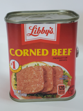 Canned Meat / Lucheon