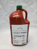 Legacy Pure Torborgee Oil