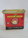 Canned Meat / Lucheon