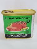 Canned Meat / Lucheon