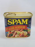 Canned Meat / Lucheon