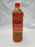 Ikenny Pure Palm Oil