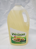 Cooking Oil