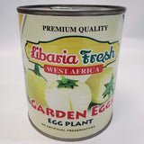 Vegetables Canned and Frozen