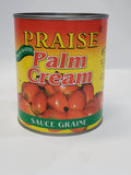 Palm Cream / Butter