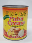 Palm Cream / Butter