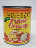 Palm Cream / Butter