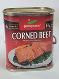 Canned Meat / Lucheon